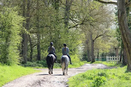 Écuries du Grand Parc