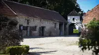 La Ferme du Grand Logis