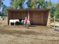 Les Ecuries de l'Odon