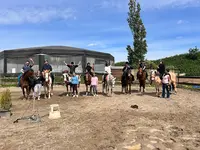 Centre Equestre des Trois Frontières