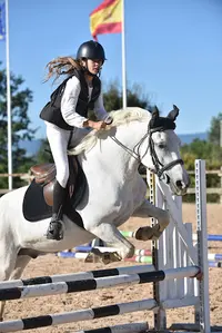 Equi Libre les Eygauds