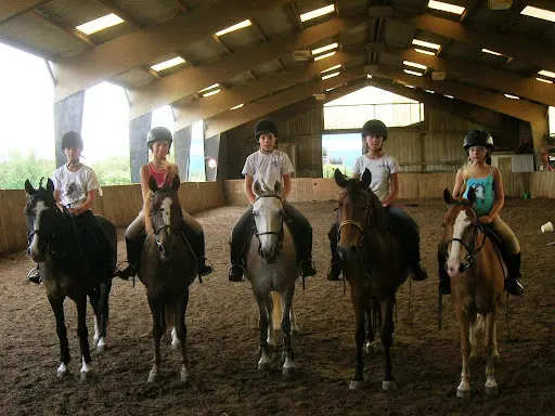 Centre Equestre du Bois Brule