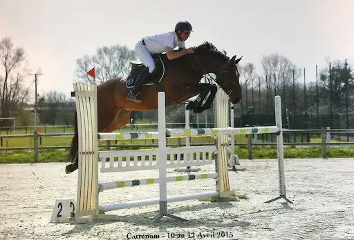 Centre Equestre Preisch