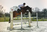 Centre Equestre Preisch