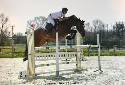 Centre Equestre Preisch