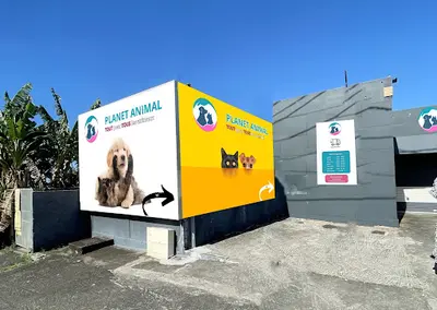 Planet Animal