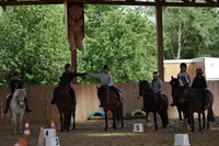 Centre Equestre des Picotains