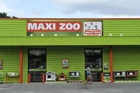 Maxi Zoo Bassens