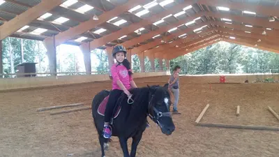 Centre Cheval Poney