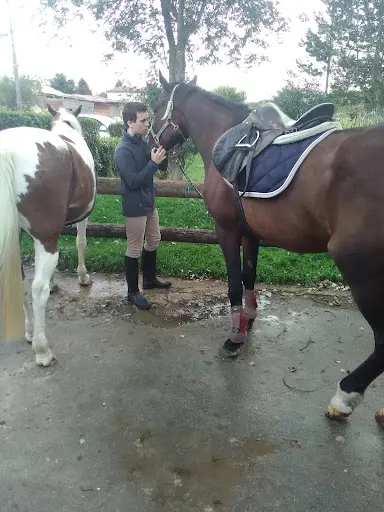 Centre Equestre le Ranch