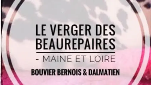 Le Verger des Beaurepaires