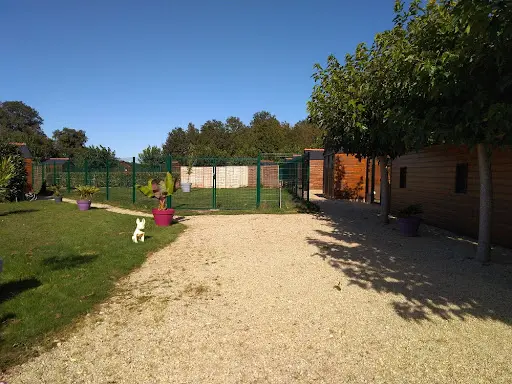 Pension de Bon Poil