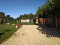 Pension de Bon Poil