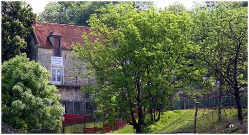 Le Casaquin