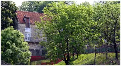 Le Casaquin