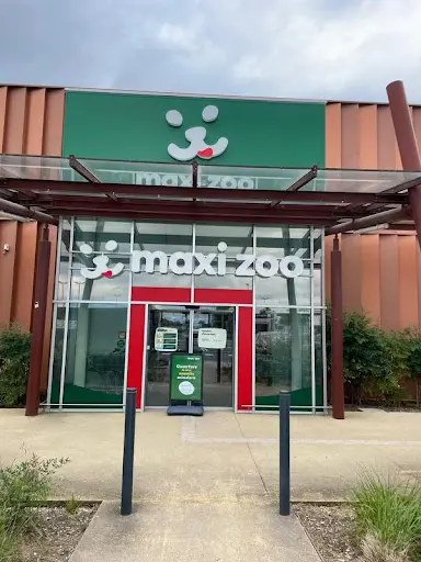 Maxi Zoo Baule