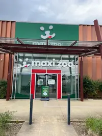 Maxi Zoo Baule