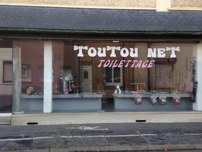 Salon de Toilettage Toutou Net Bauvin