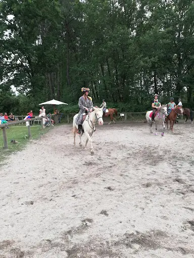 Poney Club de Bazas