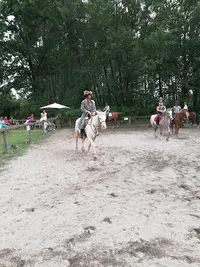 Poney Club de Bazas