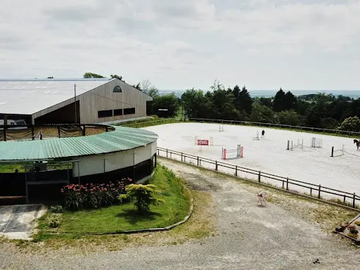 Equestrian Immobilier