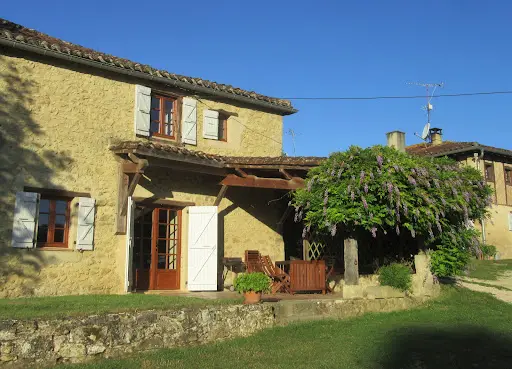 Gîtes À la Ferme aux Chevaux