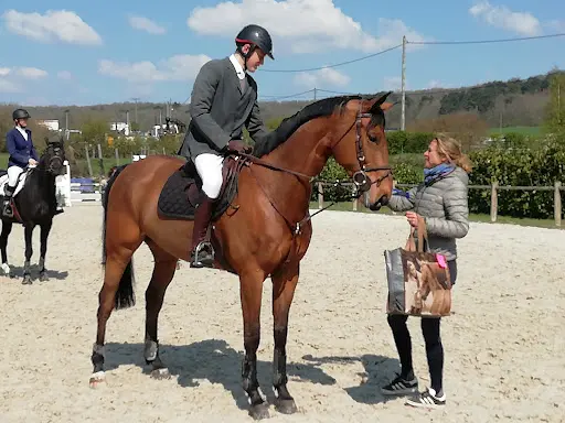 Haras de la Rapée