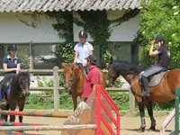 Poney Club de la Tour