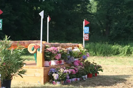 Compétition Equestre Vendée