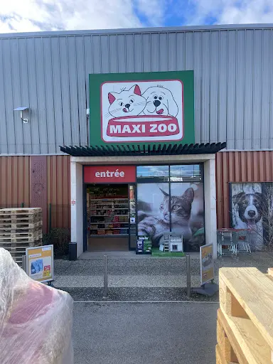 Maxi Zoo Beaucaire