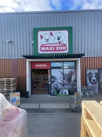 Maxi Zoo Beaucaire