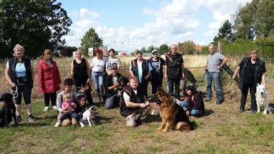Club Canin d'Emmerin