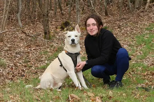 Nordic Éducation, Éducateur Canin