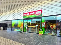Maxi Zoo Beaucouzé