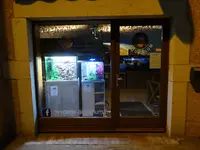 Oxygène Aquarium