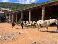 l'Étape Cavalière