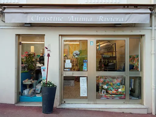 Christine Anima Riviera