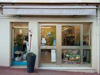 Christine Anima Riviera