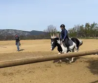 Écurie la Borie