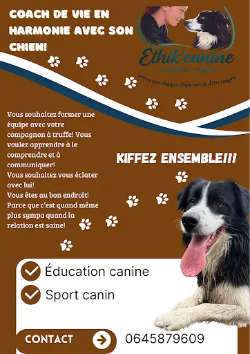 Ethik Canine