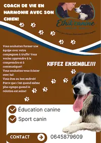 Ethik Canine