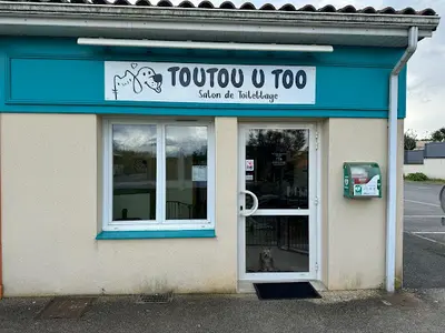 Toutou U Too