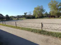Salles Sud Equitation
