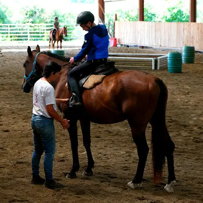 Centre Equestre du Pays Beaumontois