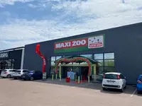 Maxi Zoo Beaune