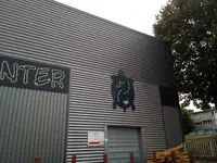 Terrario Center