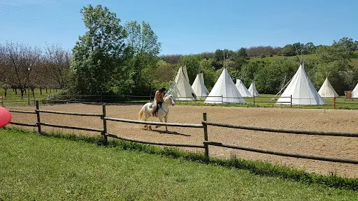 Indian S Vallée