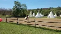 Indian S Vallée