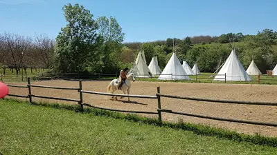 Indian S Vallée