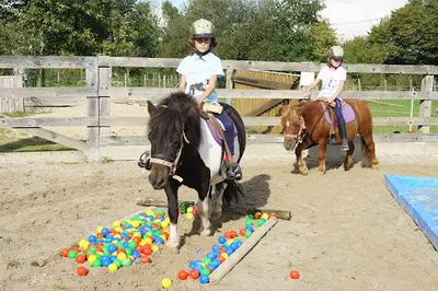 Poney Club Pirouette